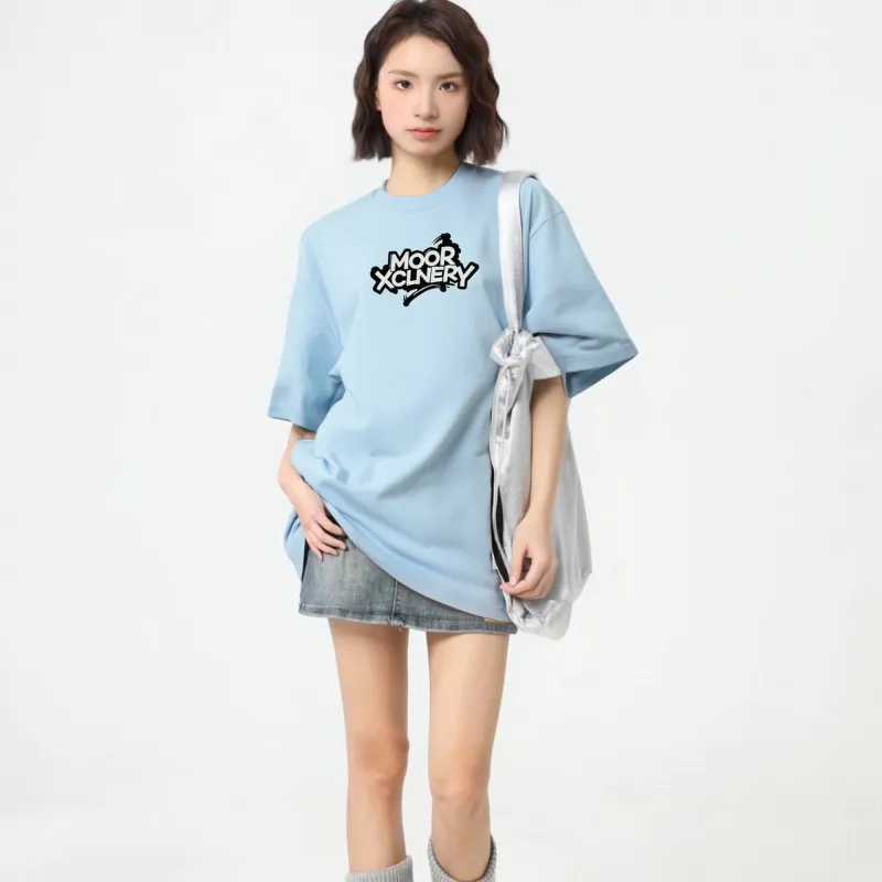 MOOR XCLNERY T Shirts Unisex-23