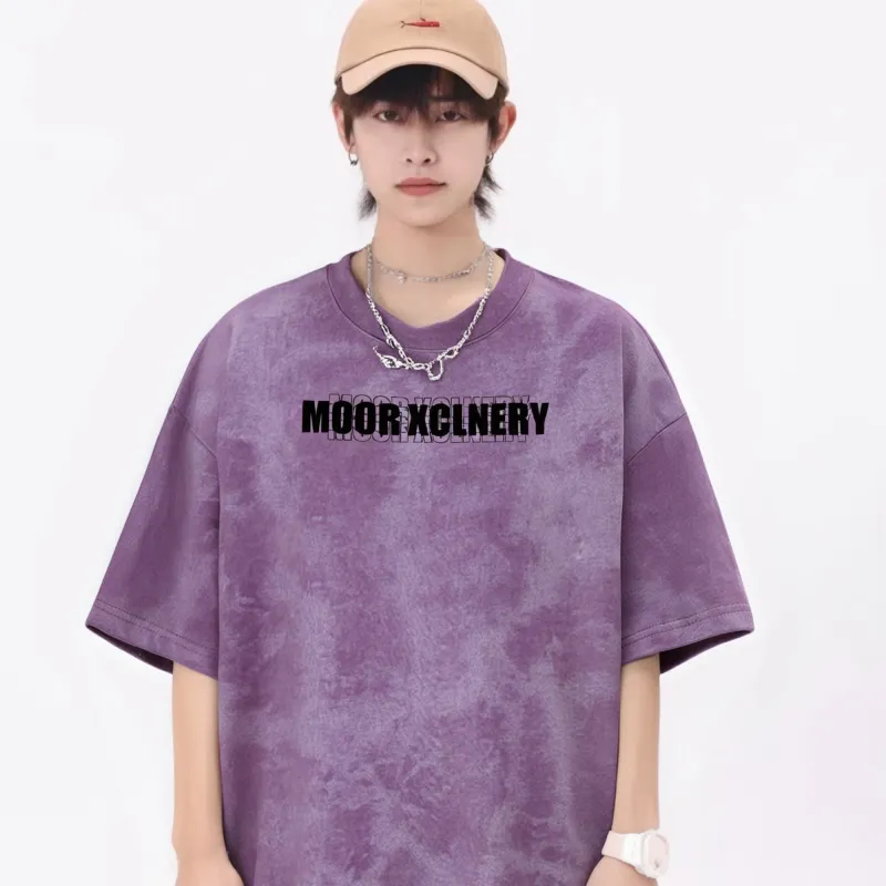 MOOR XCLNERY T Shirts Unisex-19