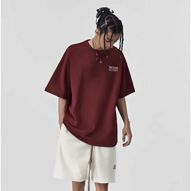 MOOR XCLNERY T Shirts Unisex-27
