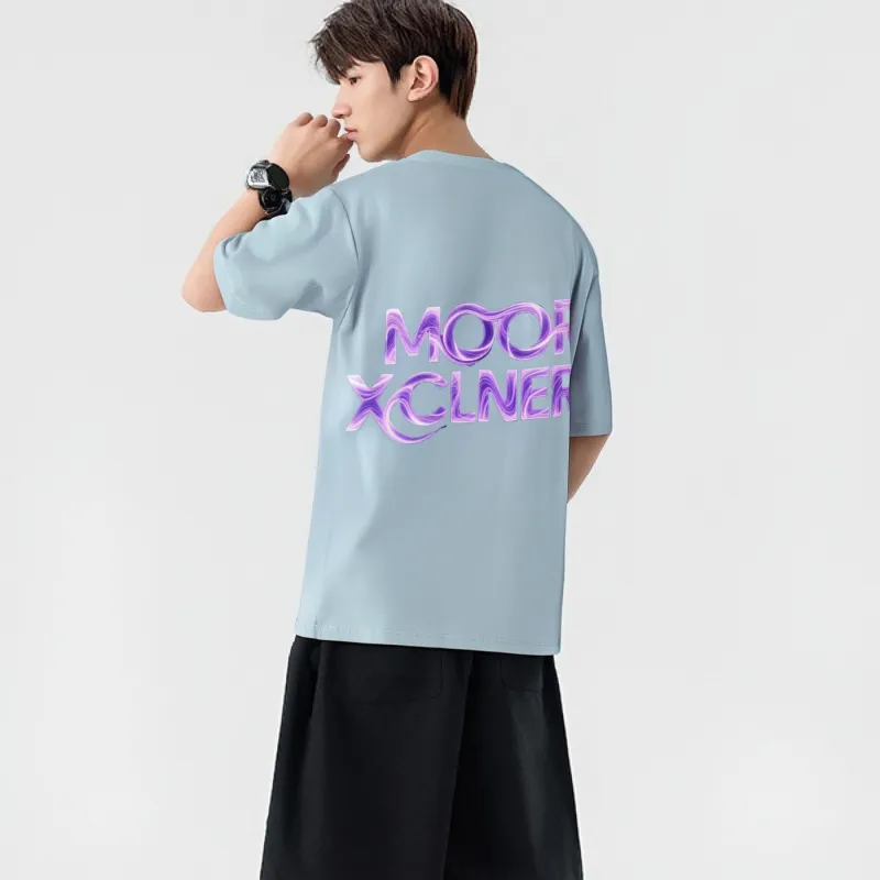 MOOR XCLNERY T Shirts Unisex-18