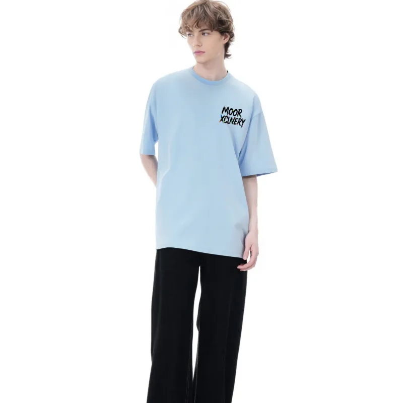 MOOR XCLNERY T Shirts Unisex-23