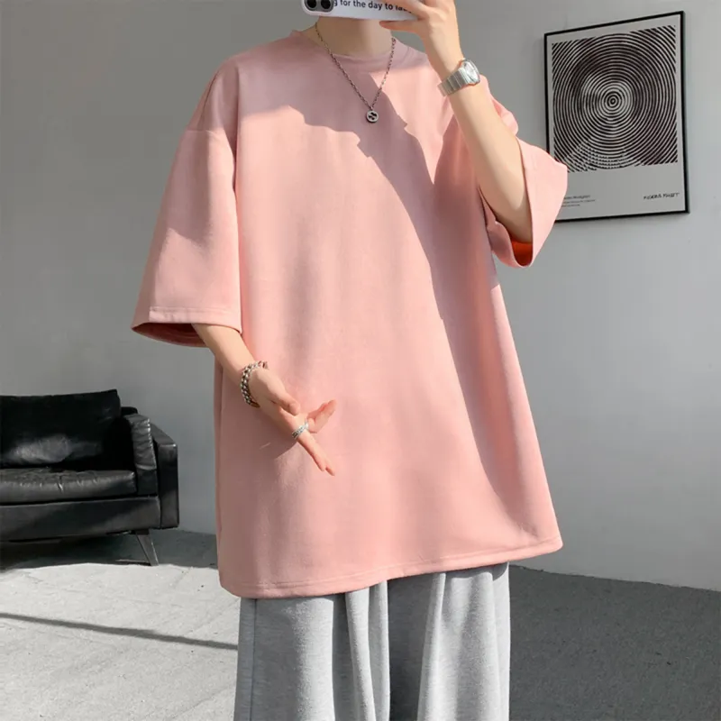 MOOR XCLNERY T-Shirts Unisex-13