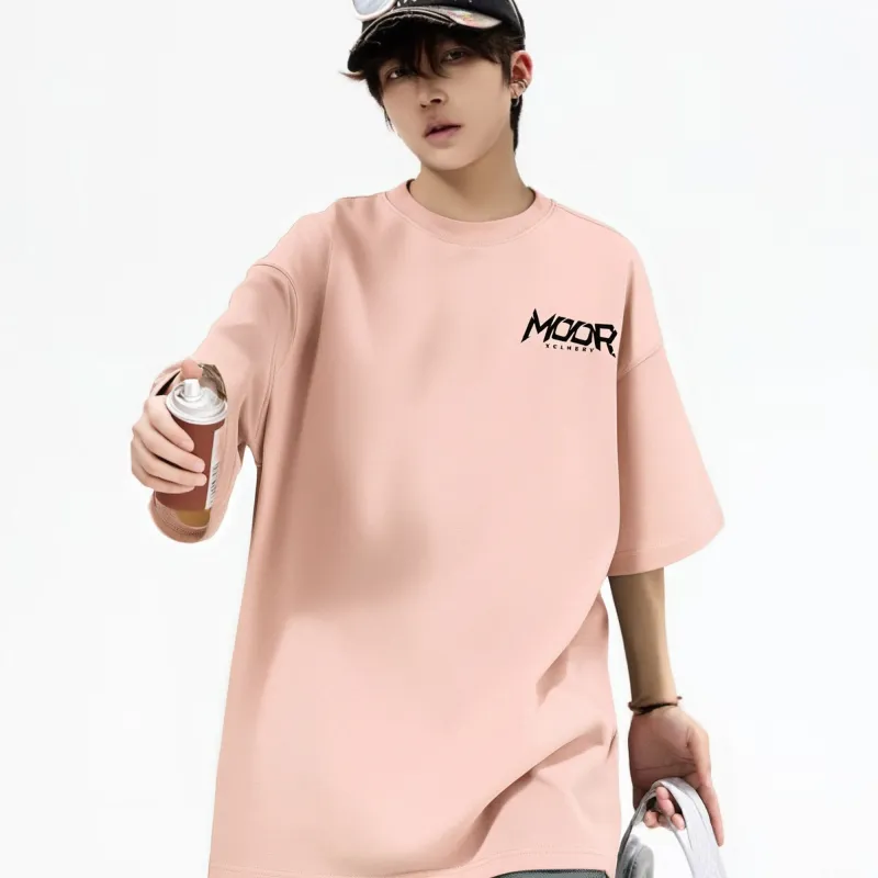 MOOR XCLNERY T Shirts Unisex-7
