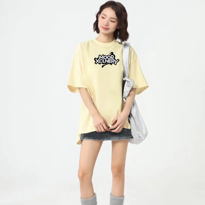 MOOR XCLNERY T Shirts Unisex-17