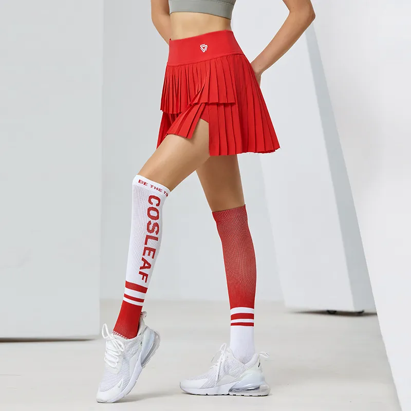 Cosleaf Skirts Unisex-5