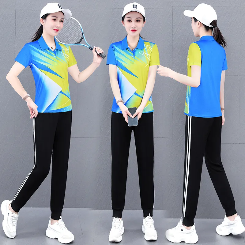 The New Age Family Fitness Set Women's-17