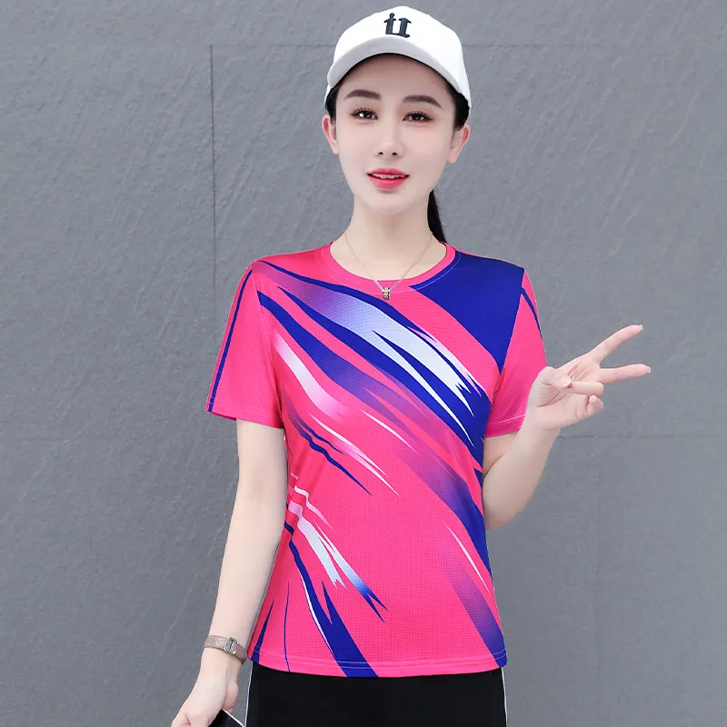 The New Age Family Workout Clothing Women's-8