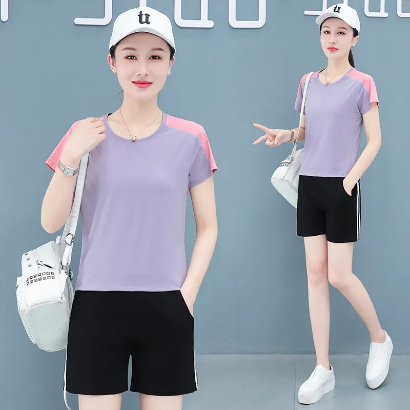 The New Age Family Fitness Set Women's-3