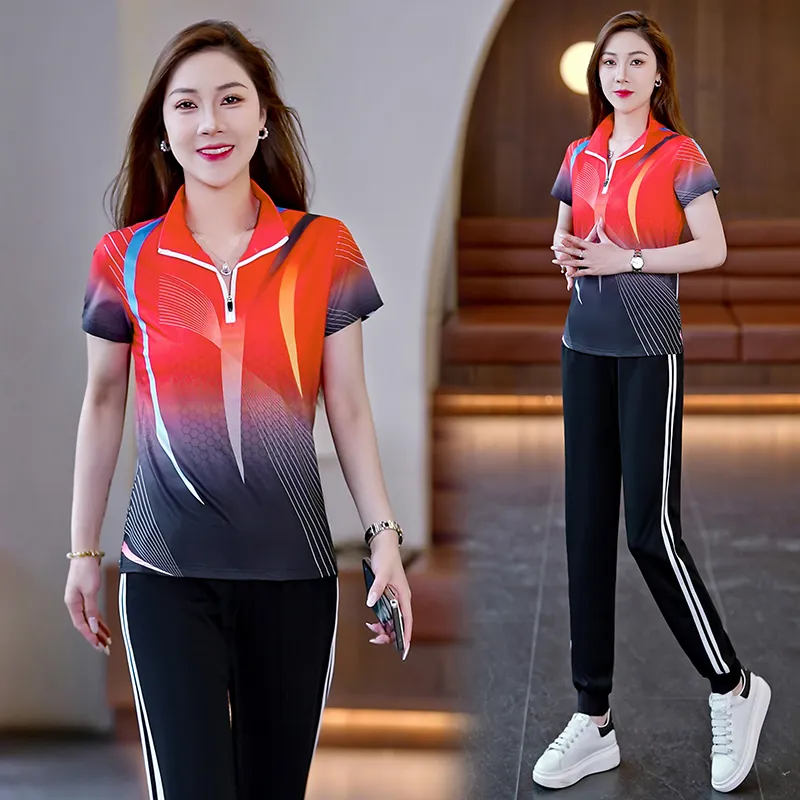 The New Age Family Fitness Set Women's-3