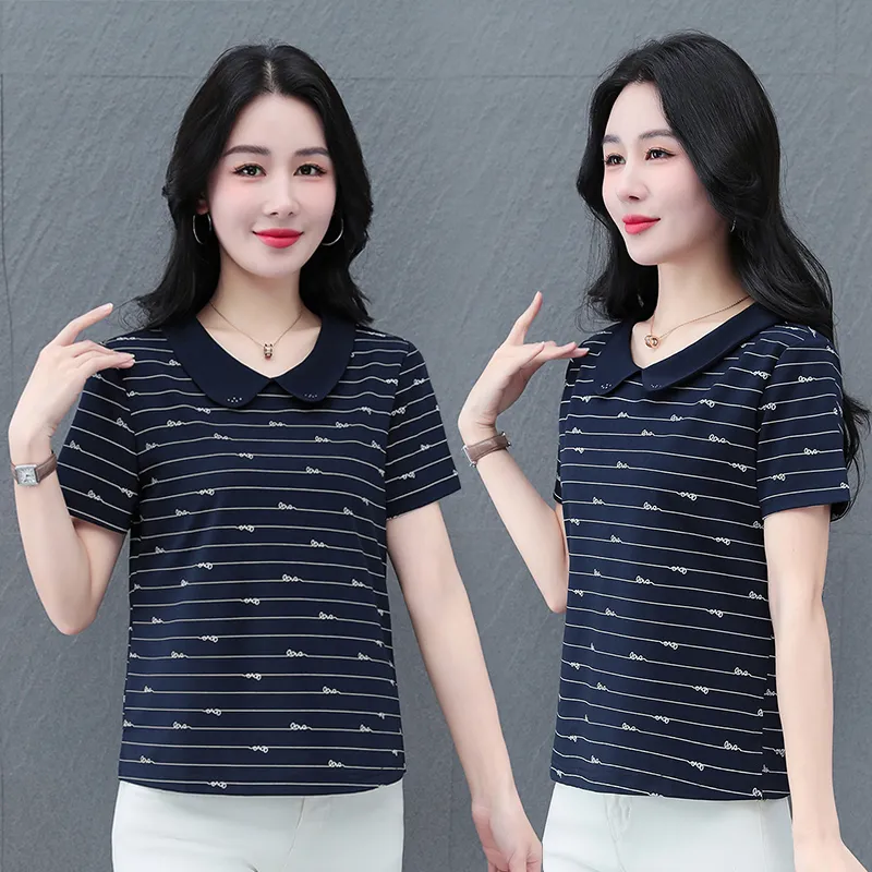 The New Age Family Regular T Shirt Women's-14