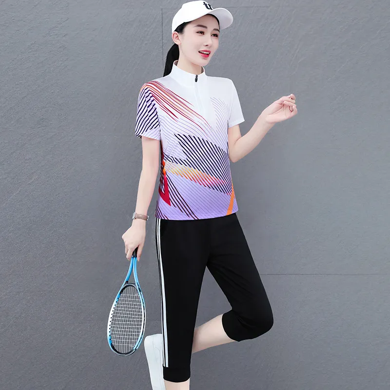 The New Age Family Fitness Set Women's-9