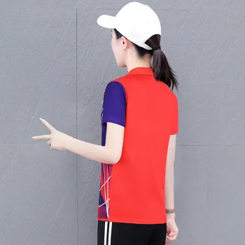 The New Age Family Polo Shirt Women's