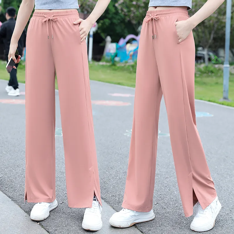 The New Age Family Casual Pants Women's-15