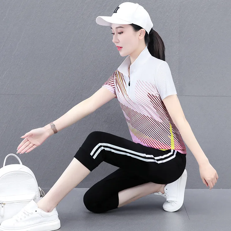 The New Age Family Fitness Set Women's-14
