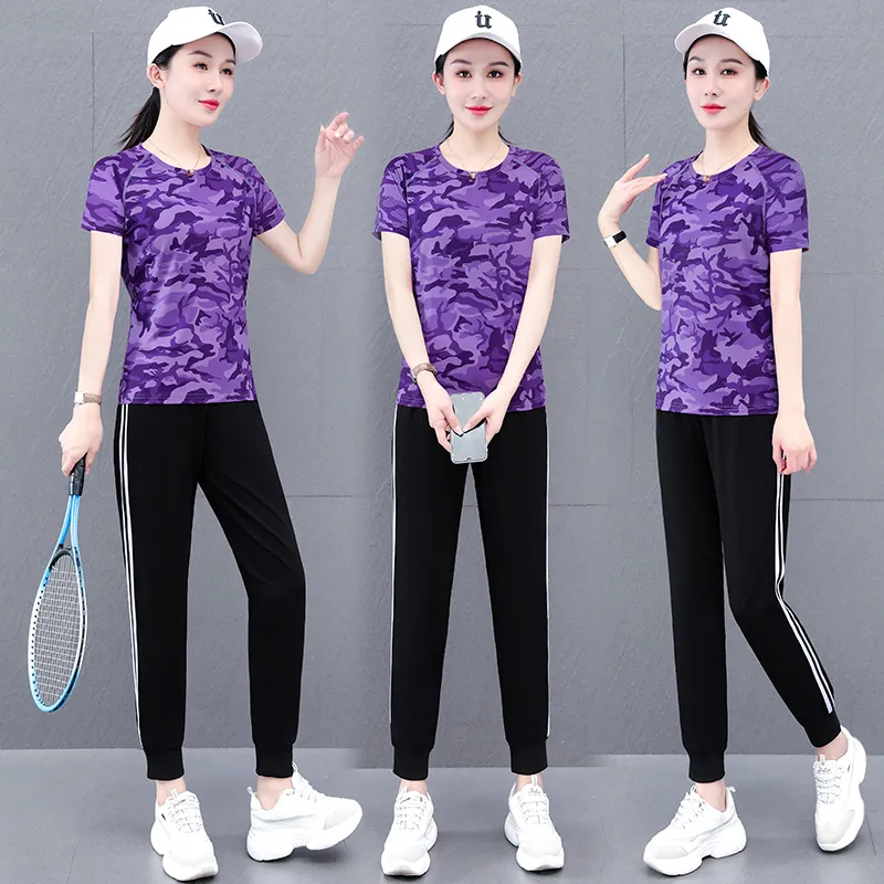 The New Age Family Fitness Set Women's-11