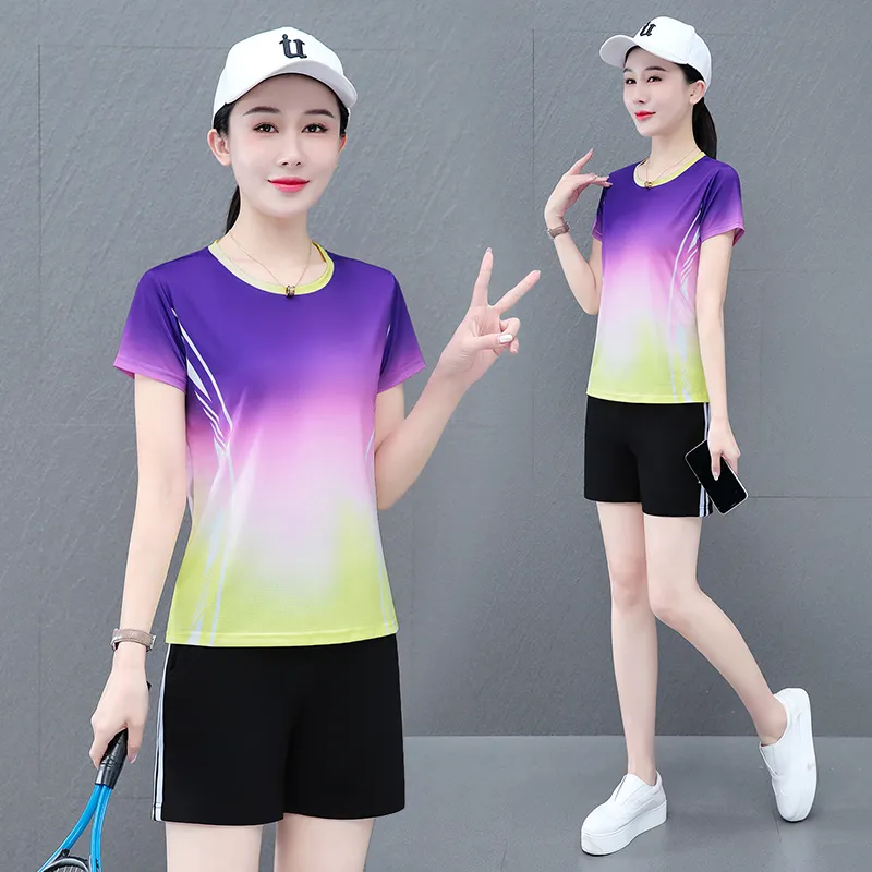 The New Age Family Fitness Set Women's-11