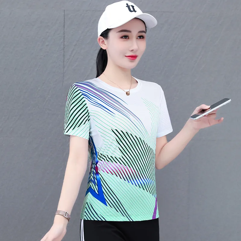 The New Age Family Regular T Shirt Women's-4