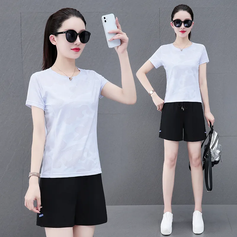 The New Age Family Casual Suit Women's-3