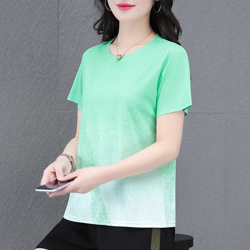 The New Age Family T Shirt Women's-8