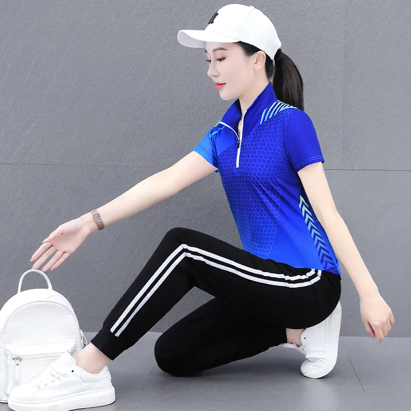 The New Age Family Fitness Set Women's-5