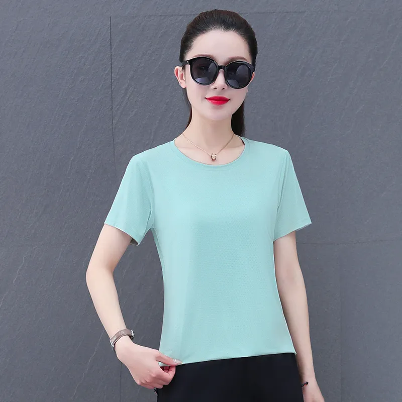 The New Age Family T Shirt Women's-7