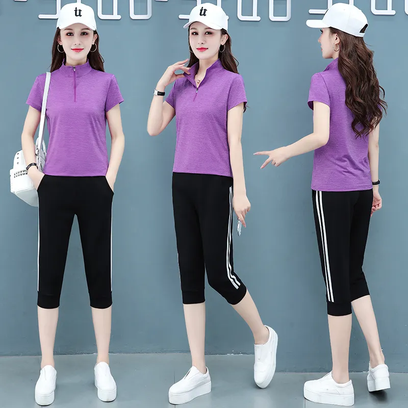 The New Age Family Fitness Set Women's-14