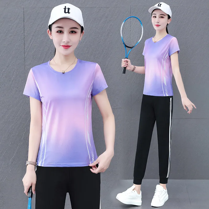 The New Age Family Fitness Set Women's-8