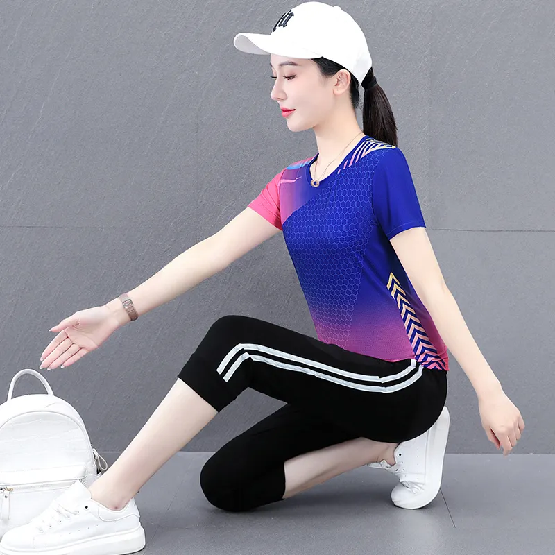 The New Age Family Yoga Set Women's-9