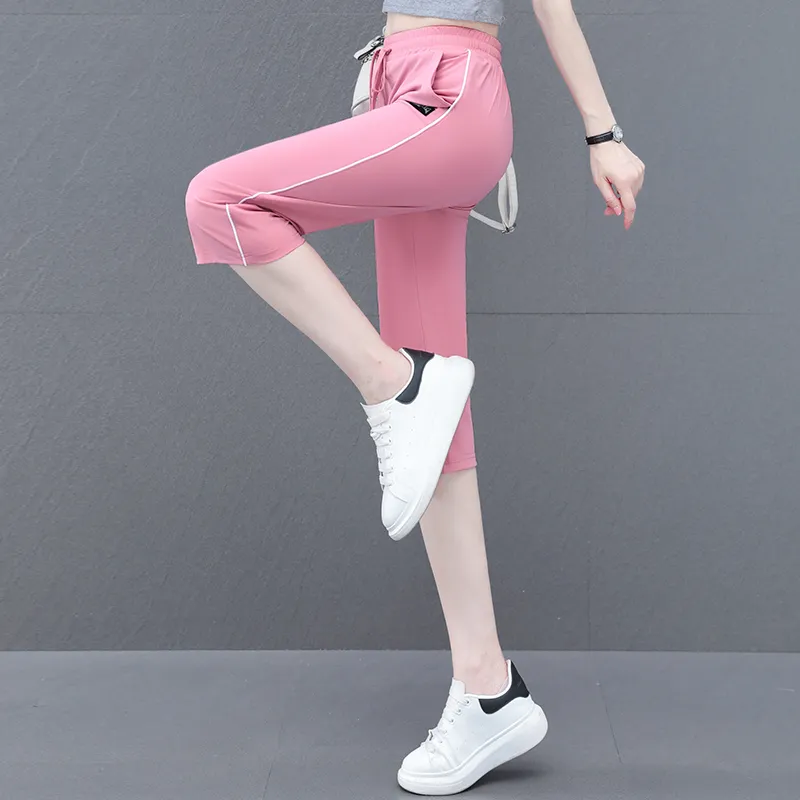 The New Age Family Casual Shorts Women's-11