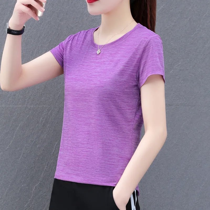 The New Age Family Regular T Shirt Women's-16
