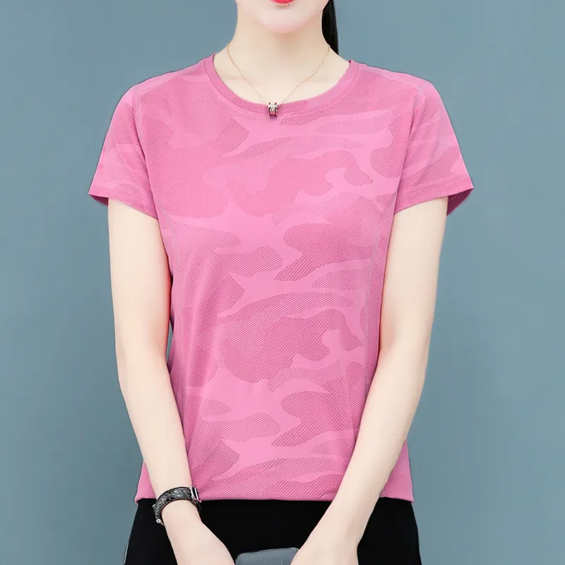 The New Age Family T Shirt Women's-13