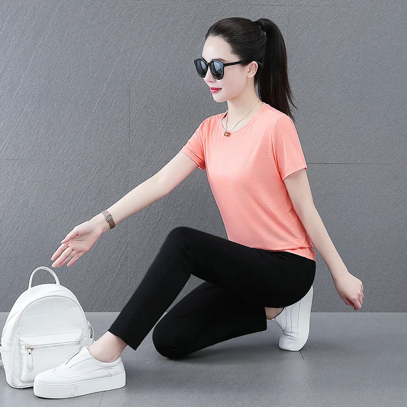 The New Age Family Fitness Set Women's-2