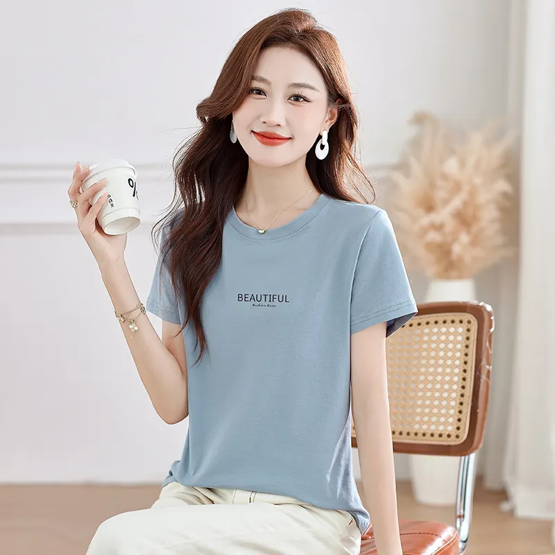 The New Age Family T Shirt Women's-7