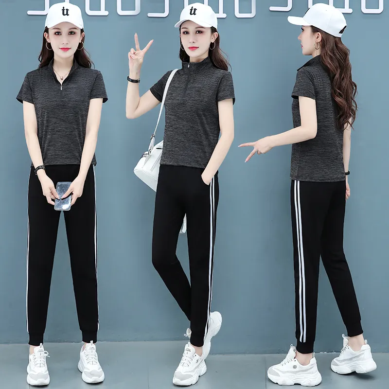 The New Age Family Fitness Set Women's-9
