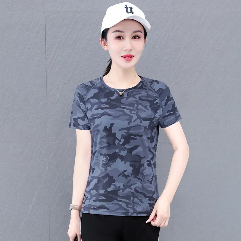 The New Age Family T Shirt Women's-13