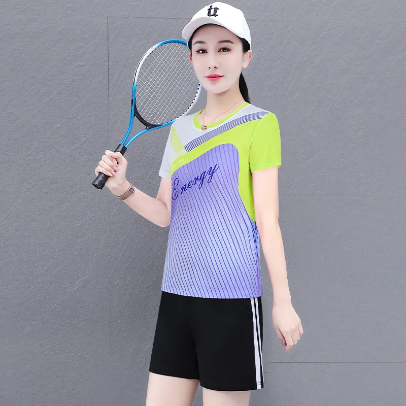 The New Age Family Fitness Set Women's-15