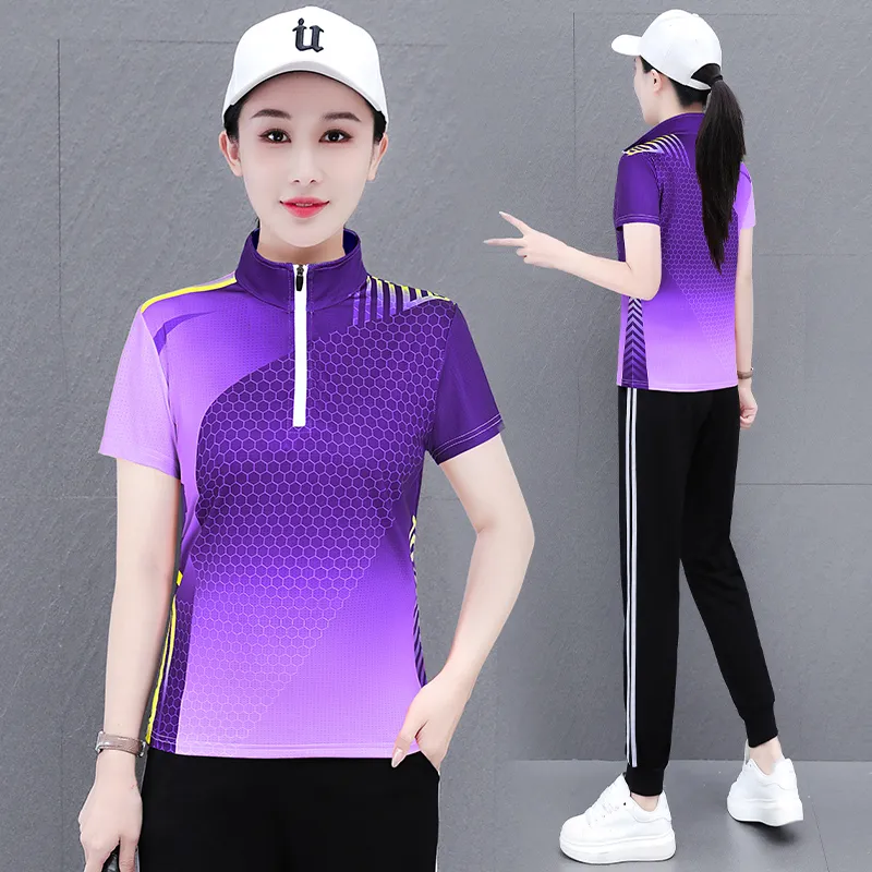 The New Age Family Fitness Set Women's-7