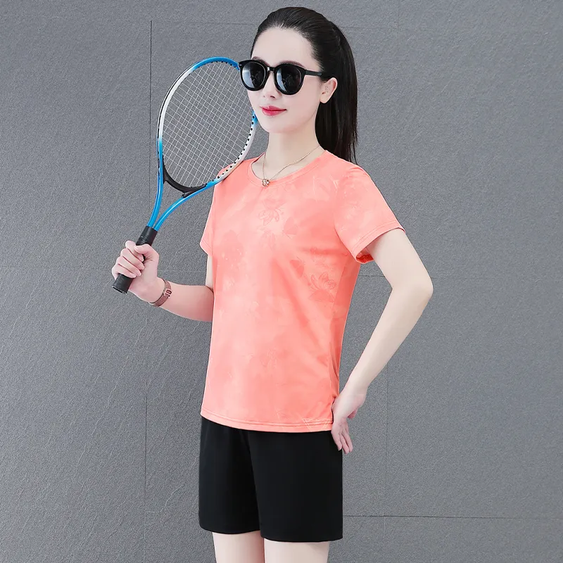 The New Age Family Fitness Set Women's-5