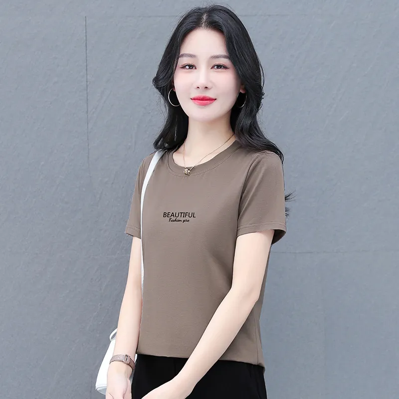The New Age Family T Shirt Women's-5