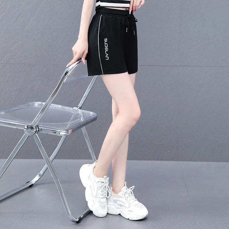 The New Age Family Sports Shorts Women's-1