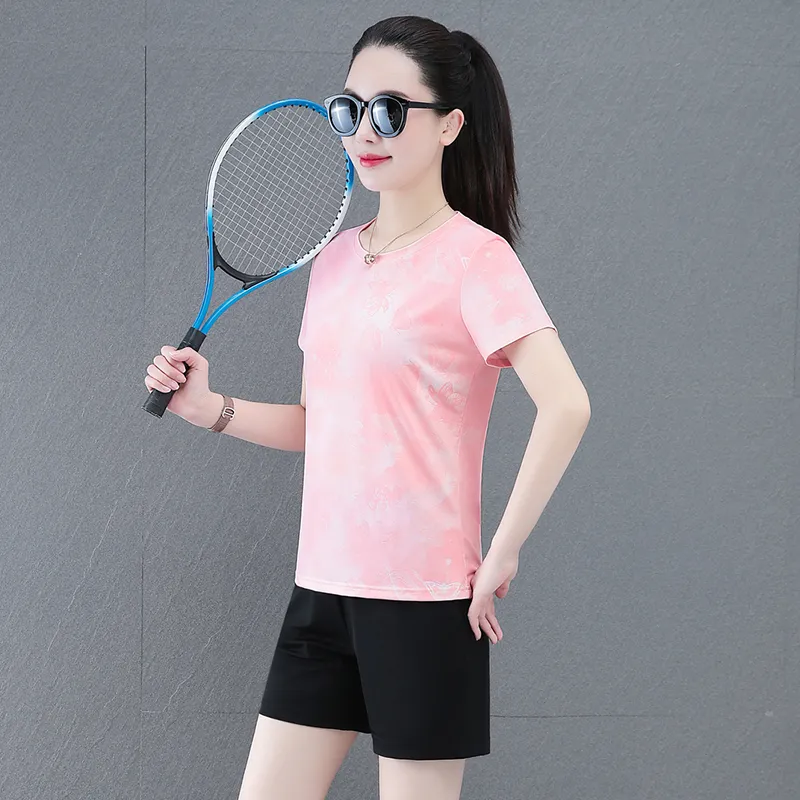 The New Age Family Fitness Set Women's-2