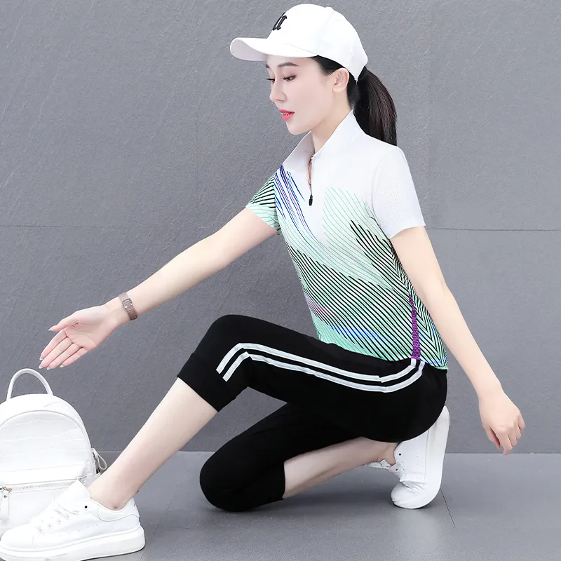 The New Age Family Fitness Set Women's-3