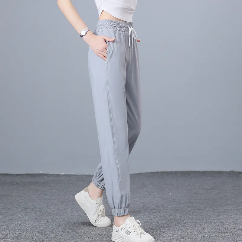 The New Age Family Casual Pants Women's-5