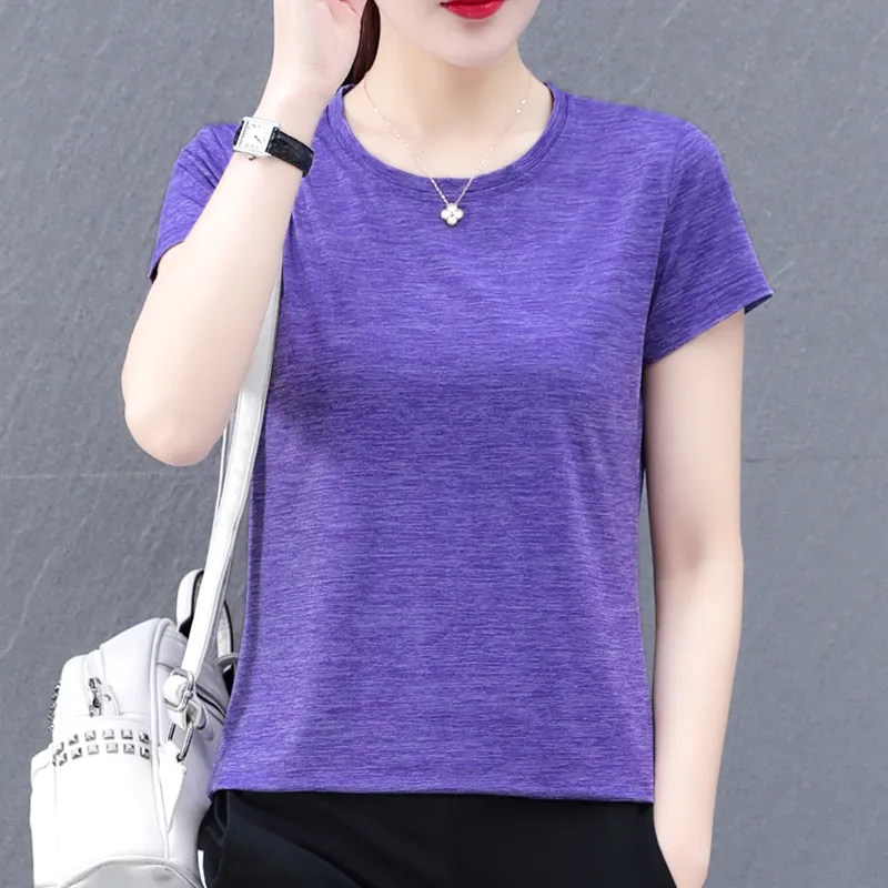 The New Age Family Regular T Shirt Women's-2