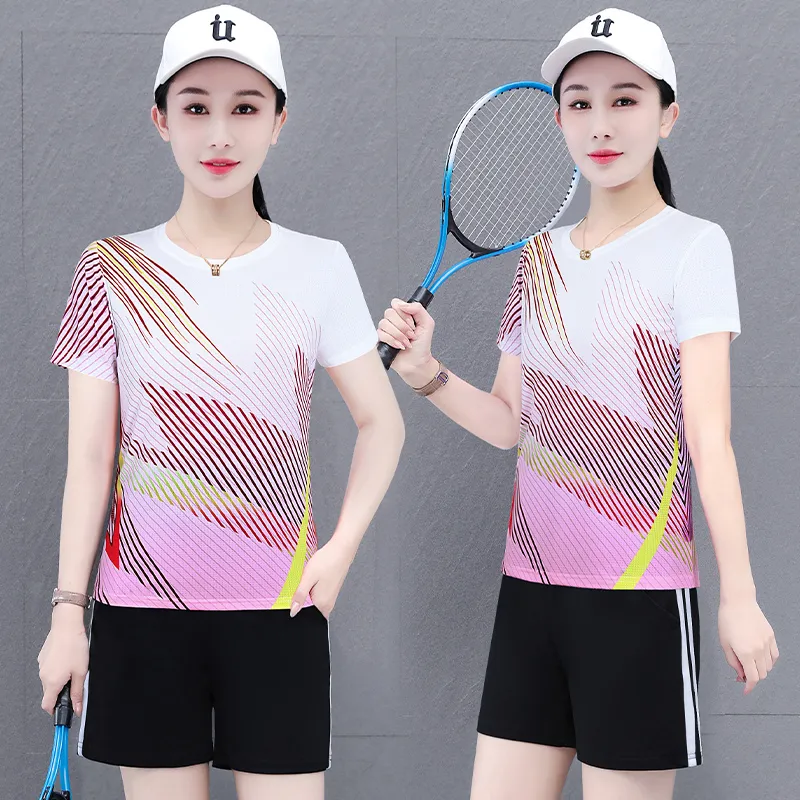 The New Age Family Fitness Set Women's-1