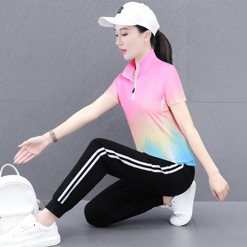 The New Age Family T Shirt Women's-4