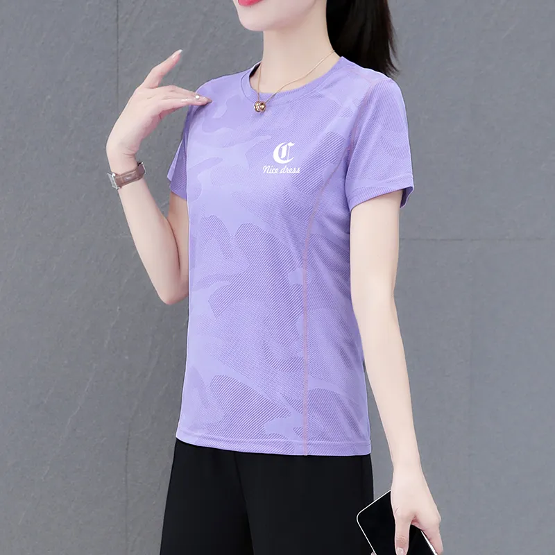 The New Age Family Regular T Shirt Women's-7