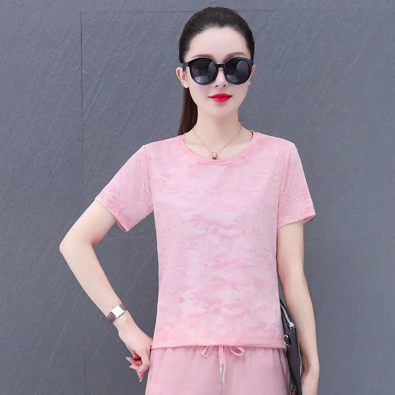 The New Age Family T Shirt Women's-7