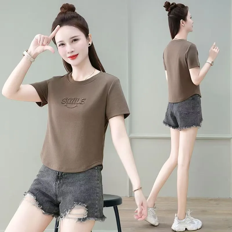 The New Age Family T Shirt Women's-7