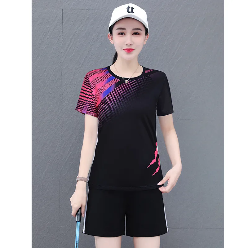 The New Age Family Fitness Set Women's-8